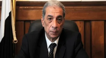 اغتيال المستشار هشام بركات، النائب العام، في عام 2015