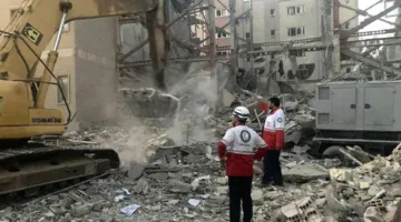 اغتيال عالم نووي إيراني في هجوم إسرائيلي على طهران
