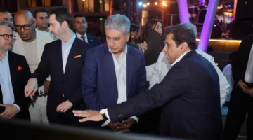 افتتاح أول فندق فني في مصر وأفريقيا: “حياة سنتريك كايرو ويست”