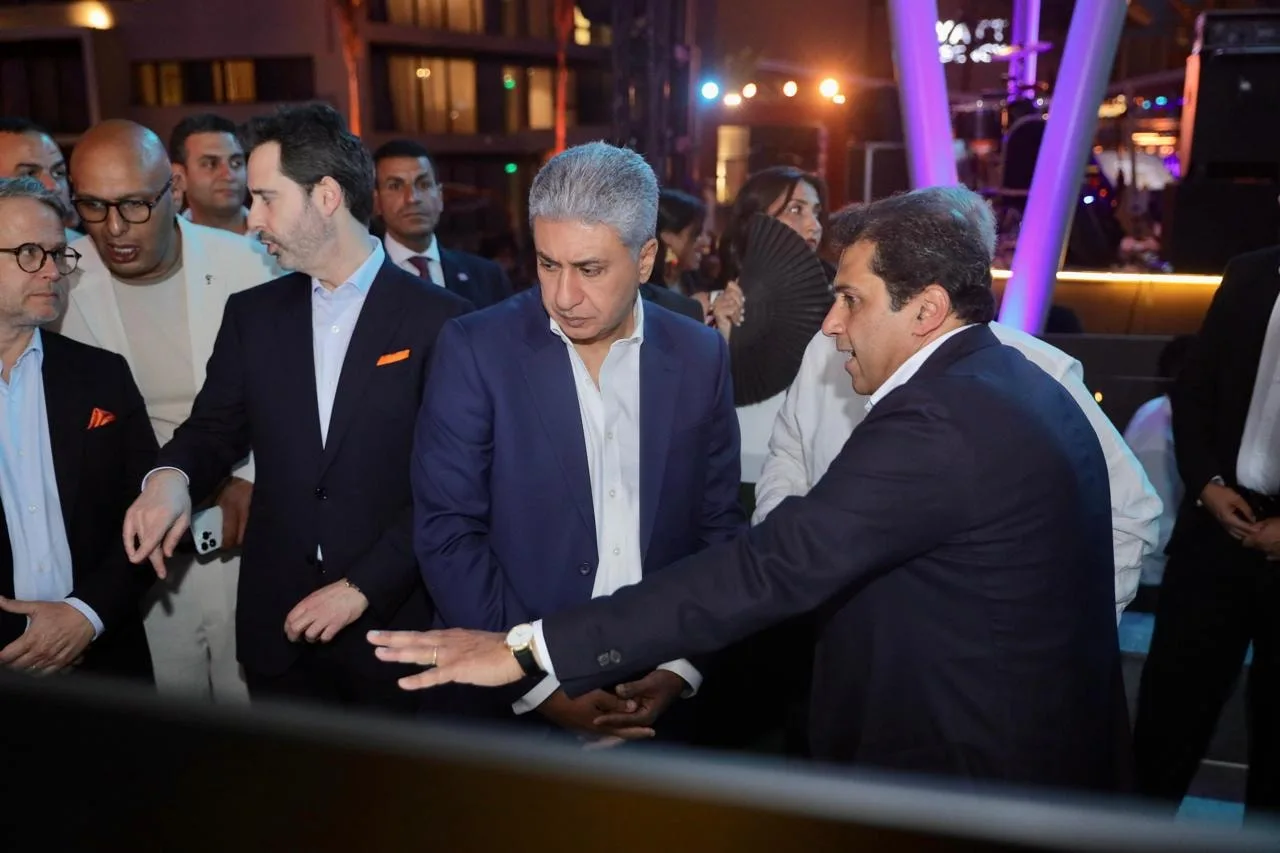 افتتاح أول فندق فني في مصر وأفريقيا: “حياة سنتريك كايرو ويست” افتتاح أول فندق فني في مصر وأفريقيا: “حياة سنتريك كايرو ويست”
