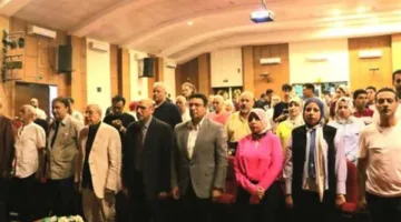 افتتاح المهرجان الختامي لفرق المسرح الإقليمية على مسرح السامر
