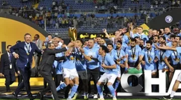 افتتاح بطولة كأس إنتركونتيننتال 2025 بمواجهة بيراميدز وأوكلاند: مواعيد المباريات حتى النهائي