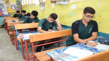 افتتاح فترة استقبال تظلمات الإعدادية في الإسماعيلية لمدة 15 يومًا