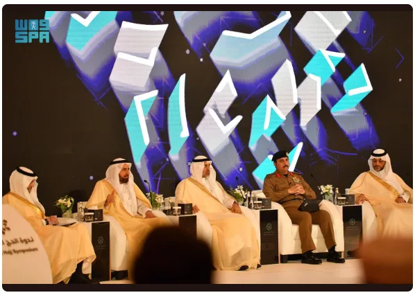افتتاح فعاليات ندوة الحج الكبرى في جدة بعنوان “الإمكانات في الحج والتطورات الحديثة” افتتاح فعاليات ندوة الحج الكبرى في جدة بعنوان “الإمكانات في الحج والتطورات الحديثة”