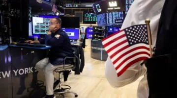 افتتاح متباين للأسهم الأمريكية عقب تهديد ترامب بفرض رسوم جمركية إضافية