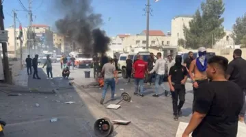 اقتحام البيوت وتأجيل التعليم.. ما الذي يجري في مدينة نابلس؟