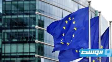 اقتراح أوروبي لإنهاء جميع واردات الغاز الروسي بحلول عام 2027