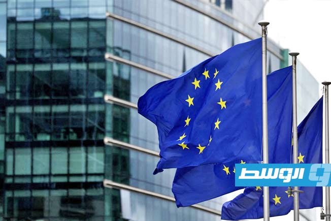 اقتراح أوروبي لإنهاء جميع واردات الغاز الروسي بحلول عام 2027 اقتراح أوروبي لإنهاء جميع واردات الغاز الروسي بحلول عام 2027