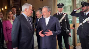 اقتراح إيراني حديث بشأن المفاوضات النووية: هل هو مناورة سياسية أم بداية تحول إيجابي؟
