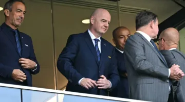 اقتراح بتمديد فترة الاستراحة بين الشوطين في كأس العالم 2026