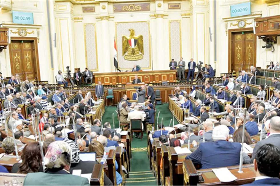 اقتراح برلماني لتجريم التحريض على الانتحار ومحاولته (تفاصيل) اقتراح برلماني لتجريم التحريض على الانتحار ومحاولته (تفاصيل)