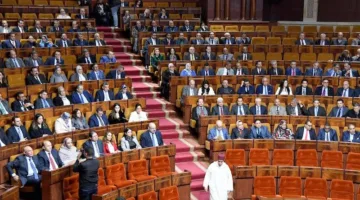 اقتراح من البرلمان لتطوير نظام الرقمنة لتصريحات الممتلكات وتعزيز جهود مكافحة الفساد في المغرب