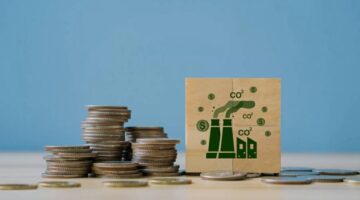 اقتصاد الشرق الأوسط في عصر التغير المناخي: التحديات البيئية والفرص الاستثمارية