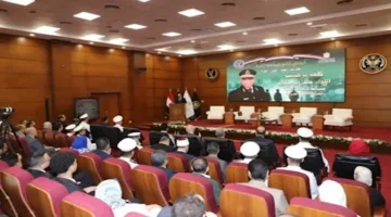“اكتساب – حماية – احترام” .. أكاديمية الشرطة تنظم اللقاء الثاني حول المواطنة