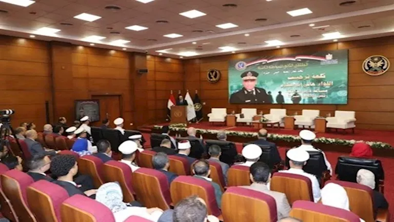 “اكتساب – حماية – احترام” .. أكاديمية الشرطة تنظم اللقاء الثاني حول المواطنة