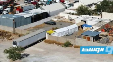اكتشاف 381 جثة غير مدفونة في محرقة للجثث بالمكسيك