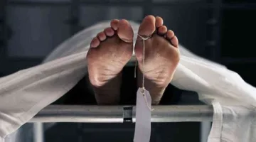 اكتشاف جثة شاب رُصِدَت بإصابات نارية في ظروف غير واضحة بقنا