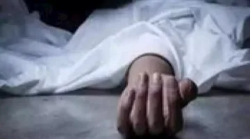 اكتشاف جثة شاب مصاب بطلقات نارية في مزارع قنا