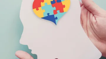اكتشاف عيب وراثي مرتبط بمرض التوحّد