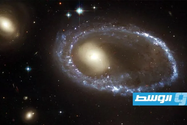 اكتشاف فلكي جديد: تساقط الأمطار على كوكب خارج النظام الشمسي اكتشاف فلكي جديد: تساقط الأمطار على كوكب خارج النظام الشمسي