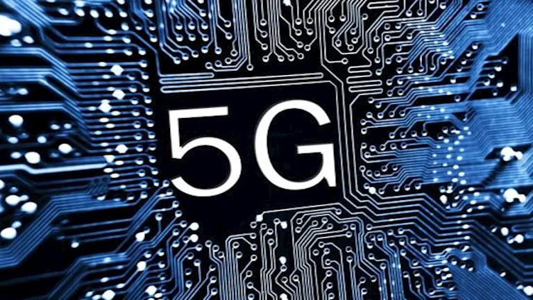 اكتشف أهم الهواتف التي تدعم تقنيات الجيل الخامس (5G) اكتشف أهم الهواتف التي تدعم تقنيات الجيل الخامس (5G)