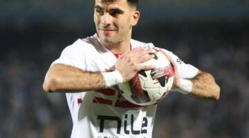 اكتشف إحصائيات زيزو مع الزمالك: هل يمكنه تكرارها مع الأهلي؟