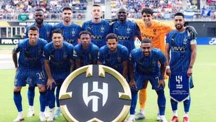 اكتشف التشكيلة المرتقبة لفريق الهلال اليوم أمام باتشوكا في كأس العالم.