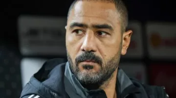 اكتشف الطاقم التدريبي الجديد لفريق زد إف سي تحت إشراف محمد شوقي