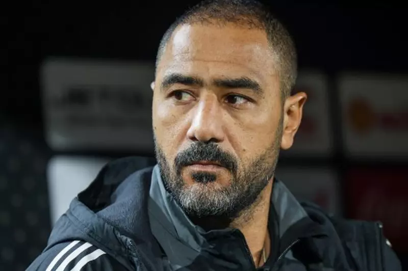 اكتشف الطاقم التدريبي الجديد لفريق زد إف سي تحت إشراف محمد شوقي اكتشف الطاقم التدريبي الجديد لفريق زد إف سي تحت إشراف محمد شوقي