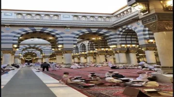 اكتشف بعض النصائح التي أشار إليها النبي ﷺ