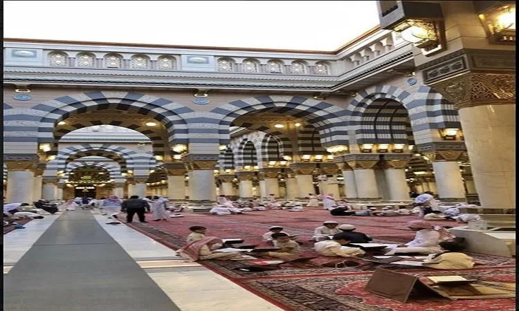 اكتشف بعض النصائح التي أشار إليها النبي ﷺ