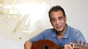 اكتشف تاريخ ومكان جنازة ابن الموسيقار صلاح الشرنوبي