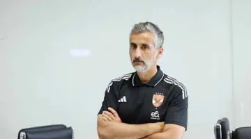 اكتشف تفاصيل لقاء ريبييرو مع لاعبي الأهلي خلال معسكر المونديال