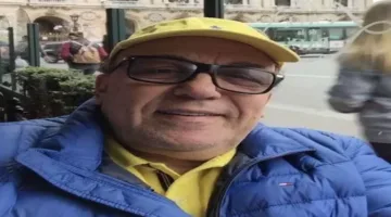 اكتشف تفاصيل موعد جنازة وعزاء الفنان عماد محرم