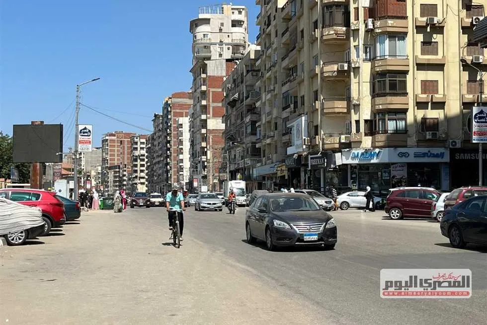 اكتشف توقعات الطقس في قنا اليوم، الثلاثاء 10 يونيو 2025
