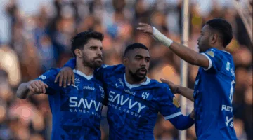 اكتشف توقيت المباراة والقنوات التي ستبث مباراة الهلال وريال مدريد.
