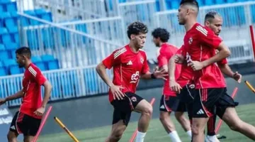 اكتشف توقيت مباراة الأهلي أمام إنتر ميامي في بداية كأس العالم للأندية.
