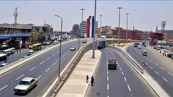 اكتشف حركة المرور في القاهرة والجيزة خلال الأيام الأخيرة من إجازة عيد الأضحى. اكتشف حركة المرور في القاهرة والجيزة خلال الأيام الأخيرة من إجازة عيد الأضحى.