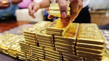 اكتشف سعر الذهب 21 قيراط اليوم السبت 28 يونيو 2025 في مصر
