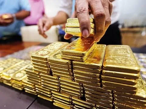 اكتشف سعر الذهب 21 قيراط اليوم السبت 28 يونيو 2025 في مصر