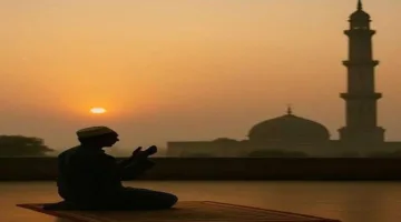 اكتشف قصة مماثلة ليوسف عليه السلام