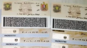 اكتشف كلفة وإجراءات الحصول على البطاقة الشخصية في 2025