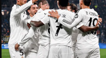 اكتشف ما قاله مدرب ريال مدريد قبل مواجهة الهلال في المونديال