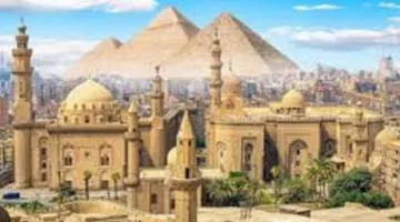 اكتشف مبادرة “سيرة القاهرة” وأهم معالم المدينة في برنامج “مصر جميلة”