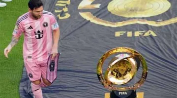 اكتشف مواعيد مباريات اليوم في بطولة كأس العالم للأندية 2025