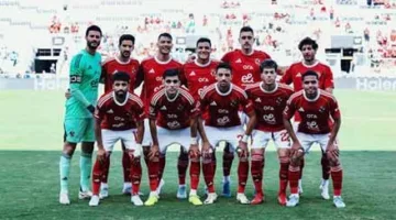 اكتشف موقع الأهلي في الترتيب بعد تعادل بالميراس وبورتو