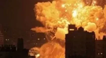 الآن… الجيش الإسرائيلي يُطلق حوالي 70 صاروخًا من إيران نحو أراضي إسرائيل.