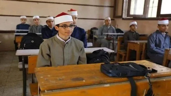 الآن متاحة.. نتيجة امتحانات الشهادتين الابتدائية والإعدادية الأزهريتين للدور الأول الآن متاحة.. نتيجة امتحانات الشهادتين الابتدائية والإعدادية الأزهريتين للدور الأول