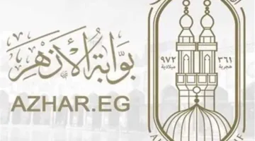 الآن.. نتائج الشهادة الابتدائية الأزهرية 2025 للفصل الدراسي الثاني متاحة على موقع الأزهر الإلكتروني