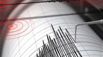 الأبحاث الفلكية: زلزال على بعد 500 كم شمال العريش.. ومصر خارج منطقة الزلازل (بيان رسمي)